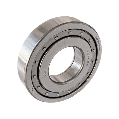 0735.303.694 Rodamiento de rodillos cilíndricos Omako Bell NUP209/38EJ1 para piezas de camiones FOTON