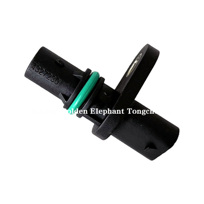 Alfa Foton Omako Aceite MRT ISF 2.8 3.8 Sensor de posición del cigüeñal del motor 4327230