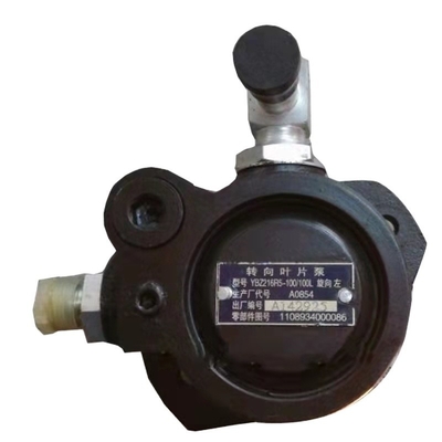 Foton Aumark CTX 3.8 Autopartes Dirección de potencia de la bomba de refuerzo 10KG Negro