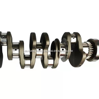 Foton Aumark Omarco S3 Ollin CTSX ISF 3.8/2.8 Eje giratorio del motor 5563148 para piezas de camiones