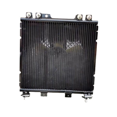 Conjunto de condensador de aire acondicionado CTX MRT 3.8 original de Aumark para la serie de camiones Foton