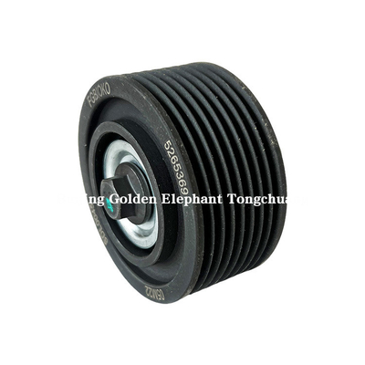 2002-2016 Foton Omako O Ling Era Cummins 3.8 Motor Idler Crankshaft Pulea 5265369