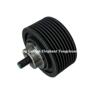 2002-2016 Foton Omako O Ling Era Cummins 3.8 Motor Idler Crankshaft Pulea 5265369