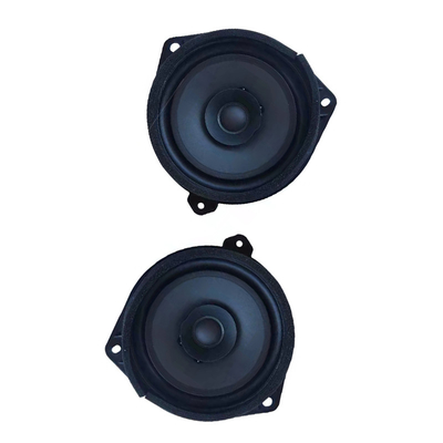 Foton Aumark CTX S5 Corno de porta de automóvil altavoz motor 136 BJ11 Auto Audio Reemplazo de pieza