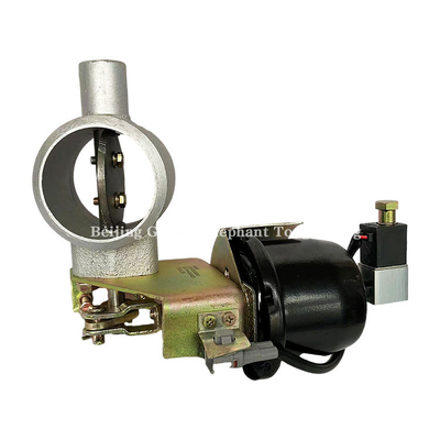 Fukuda Omark S1S3 CTS Vacuo Presión constante Freno de escape Válvula solenoide L035000000041