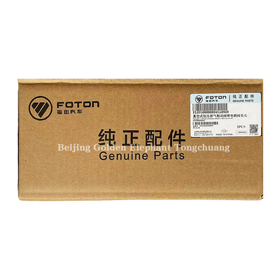 Fukuda Omark S1S3 CTS Vacuo Presión constante Freno de escape Válvula solenoide L035000000041
