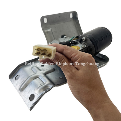 Foton Omako Bell Pilot Small Card Star Motor y ensamblaje de soporte 1B169525000020 con 1
