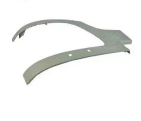 FOTON AUMARK BJ5039 BJ1061 BJ089 BJ1049 Piezas de repuesto para camiones Esquinillas de placas de plástico