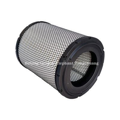 Junling V6H330 Foton Truck Auto Parts Shuai Ling Q63 Kangling Filtro de aire K2328PU