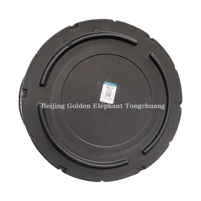 Junling V6H330 Foton Truck Auto Parts Shuai Ling Q63 Kangling Filtro de aire K2328PU