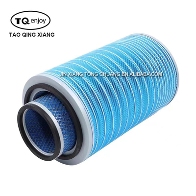 Encuentra el filtro de aire perfecto Foton Aumark K2640 para tu carretilla elevadora de 50 cargadores a precios