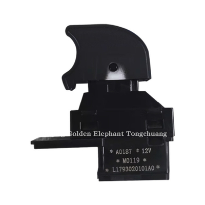 Foton Car Fitment 2008-2014 Interruptor eléctrico de vidrio de ventana L1793020001A0 para el O Marco S3