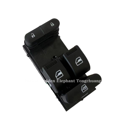 Foton Car Fitment 2008-2014 Interruptor eléctrico de vidrio de ventana L1793020001A0 para el O Marco S3