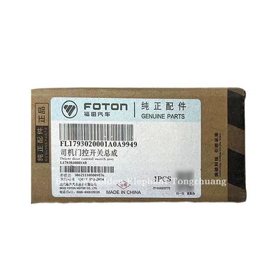 Foton Car Fitment 2008-2014 Interruptor eléctrico de vidrio de ventana L1793020001A0 para el O Marco S3
