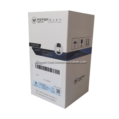 Foton Aumark J5262313 3.8 Filtro de aceite de diésel original personalizado para una mejor economía de combustible