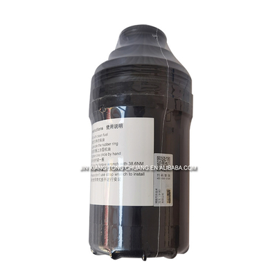 Filtro de aceite de combustible Modelo 5262311 para Foton Aumark 3.8 Modelo de máquina Categoría de filtros de aceite