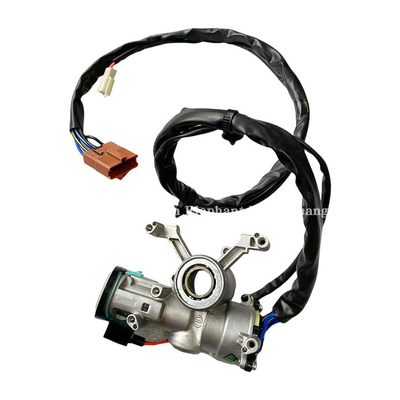 Instalaciones de automóviles Foton 1B18037300050 Conjunto de interruptores de encendido para piezas de camiones 1B18037300015