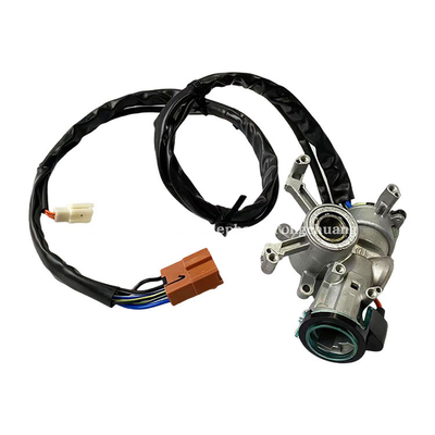 Instalaciones de automóviles Foton 1B18037300050 Conjunto de interruptores de encendido para piezas de camiones 1B18037300015