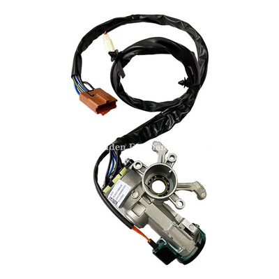 Instalaciones de automóviles Foton 1B18037300050 Conjunto de interruptores de encendido para piezas de camiones 1B18037300015