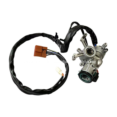Instalaciones de automóviles Foton 1B18037300050 Conjunto de interruptores de encendido para piezas de camiones 1B18037300015