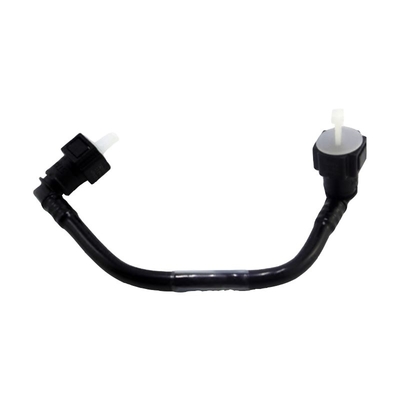 Foton Aumark 5273267 Tubo de entrada de combustible Partes originales de camiones para camiones pesados Foton