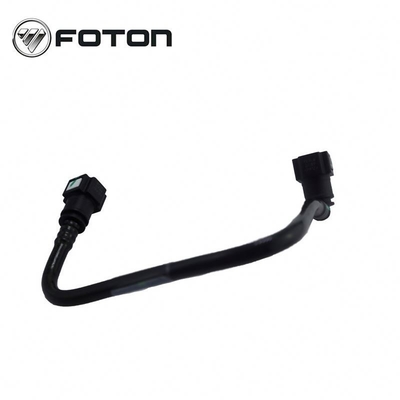 Foton Aumark 5273267 Tubo de entrada de combustible Partes originales de camiones para camiones pesados Foton