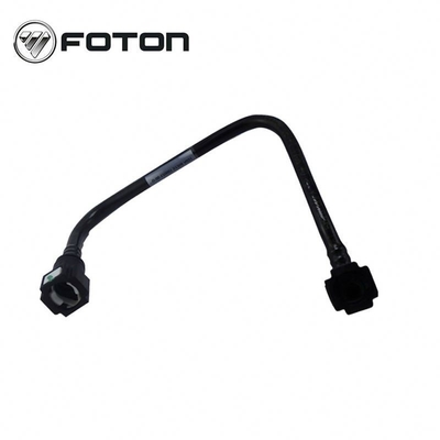 Foton Aumark 5273267 Tubo de entrada de combustible Partes originales de camiones para camiones pesados Foton