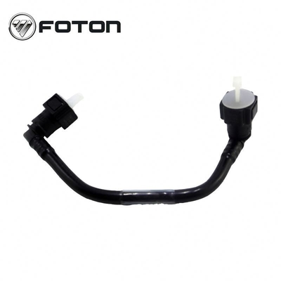 Foton Aumark 5273267 Tubo de entrada de combustible Partes originales de camiones para camiones pesados Foton