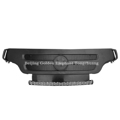 AUMARK BJ1 Repuestos para camiones cubierta de asiento 1B18053100211 Máscara frontal 1B17053100211 1B20053100211