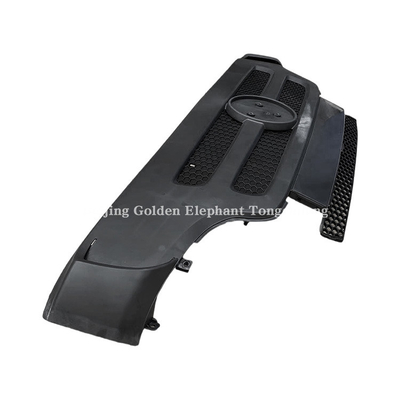 AUMARK BJ1 Repuestos para camiones cubierta de asiento 1B18053100211 Máscara frontal 1B17053100211 1B20053100211