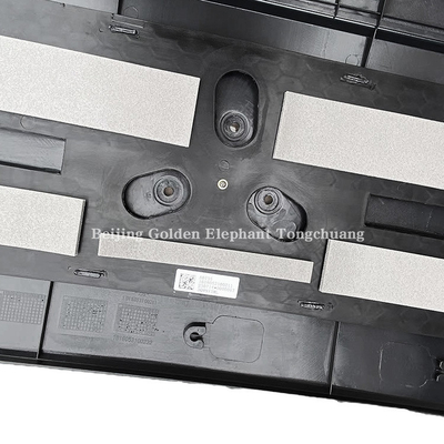 AUMARK BJ1 Repuestos para camiones cubierta de asiento 1B18053100211 Máscara frontal 1B17053100211 1B20053100211