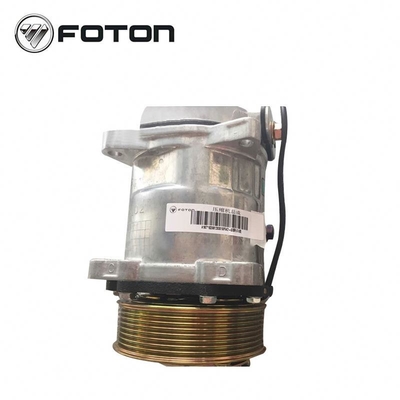 1998-2001 Año Foton Aumark camión de aire acondicionado Compresor de ensamblaje para el mercado