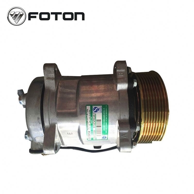 1998-2001 Año Foton Aumark camión de aire acondicionado Compresor de ensamblaje para el mercado