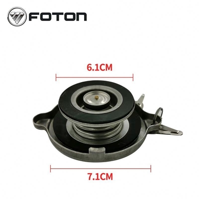 Foton Aumark AOLING Camión de refrigeración Capa de caldera de agua para automóvil botella de agua para profesional
