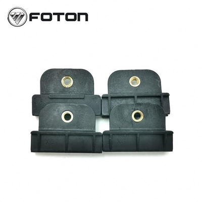 Bracket de elevación de cristal de puerta negra para camiones diésel originales Foton Aumark Professional