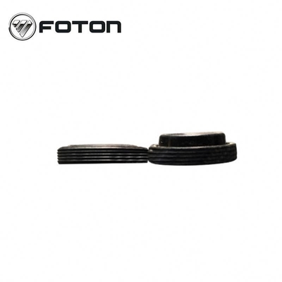 Foton Aumark Compra de piezas de protector de aceite para camiones Compra de piezas para camiones negros para el montaje de automóviles