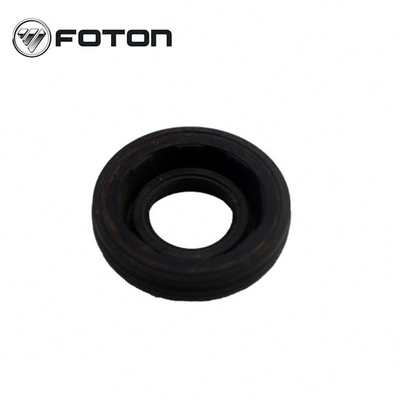 Foton Aumark Compra de piezas de protector de aceite para camiones Compra de piezas para camiones negros para el montaje de automóviles