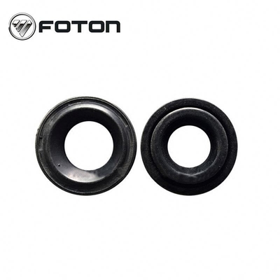 Foton Aumark Compra de piezas de protector de aceite para camiones Compra de piezas para camiones negros para el montaje de automóviles