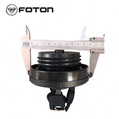 Accesorios de cerradura para camiones Foton AUMARK L1110030101A0 PARTES Camión de montaje de tanques de combustible