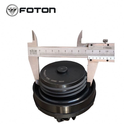 Accesorios de cerradura para camiones Foton AUMARK L1110030101A0 PARTES Camión de montaje de tanques de combustible