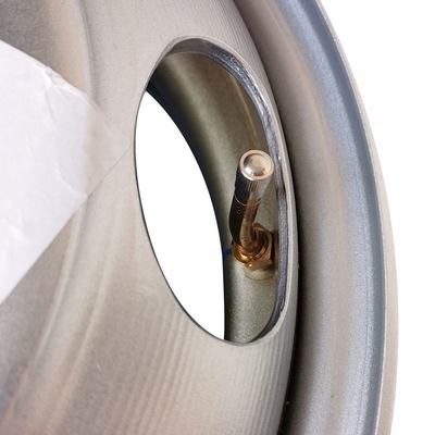 Foton Aumark Camión Rueda de llanta de acero al vacío Camión de automóviles originales Partes para camión