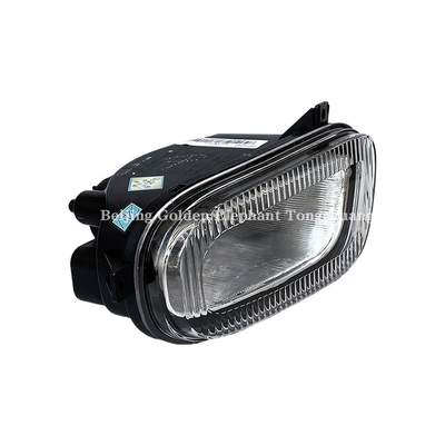 Lámpara especial contra niebla de Omac para Foton Auto Partes originales del camión ligero del parachoques delantero
