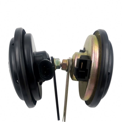 Black Foton Aumark Truck Woofer Parts Original Chinese Direct en el año 2005- 2005-
