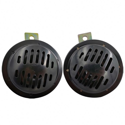 Black Foton Aumark Truck Woofer Parts Original Chinese Direct en el año 2005- 2005-