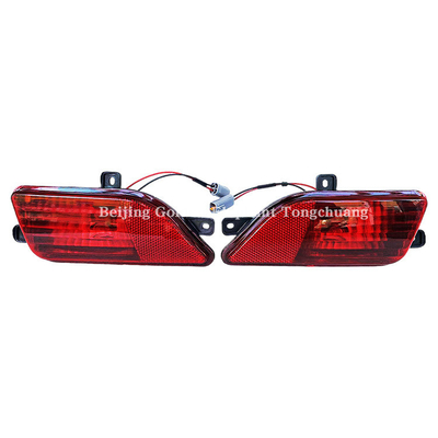 Luz de niebla trasera de Foton para automóviles 4116210-P00 para GRATOUR ix5 MPV 16.01- a precio asequible