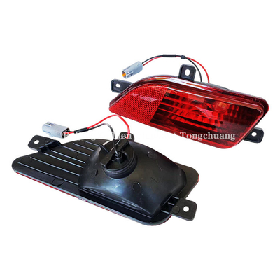 Luz de niebla trasera de Foton para automóviles 4116210-P00 para GRATOUR ix5 MPV 16.01- a precio asequible