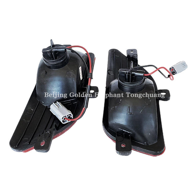Luz de niebla trasera de Foton para automóviles 4116210-P00 para GRATOUR ix5 MPV 16.01- a precio asequible