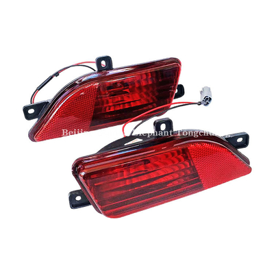 Luz de niebla trasera de Foton para automóviles 4116210-P00 para GRATOUR ix5 MPV 16.01- a precio asequible