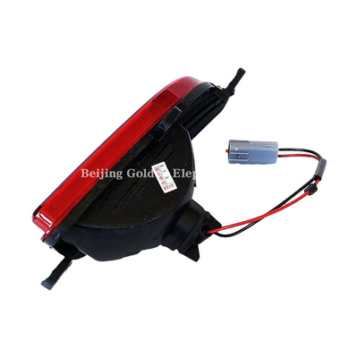 Luz de niebla trasera de Foton para automóviles 4116210-P00 para GRATOUR ix5 MPV 16.01- a precio asequible