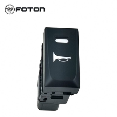 Original Foton Aumark Conductor de Camión de Horno Musical Switch en línea para el año de 2010.